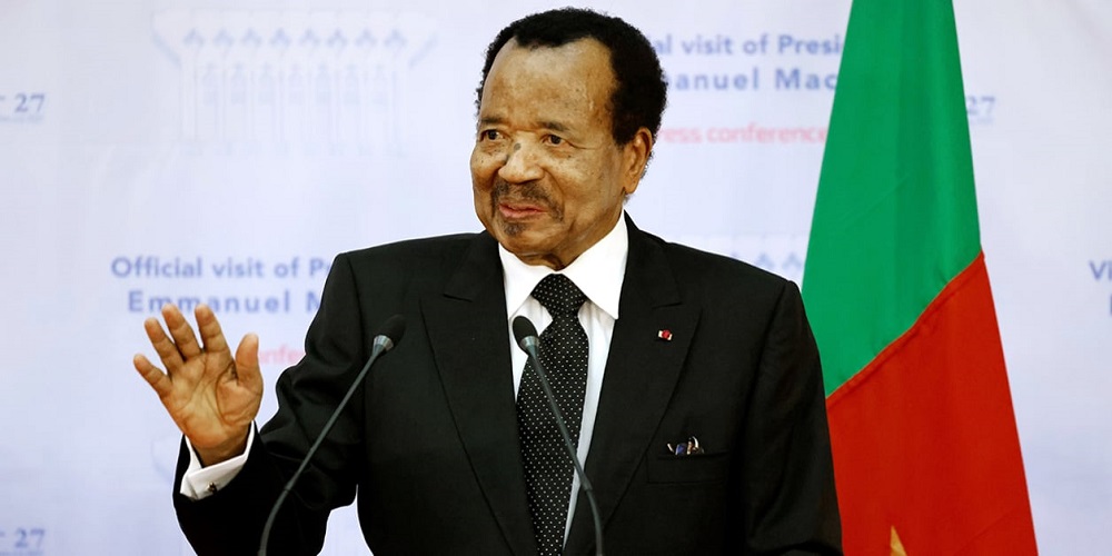 41 ans au pouvoir : Paul Biya célèbre son anniversaire présidentiel