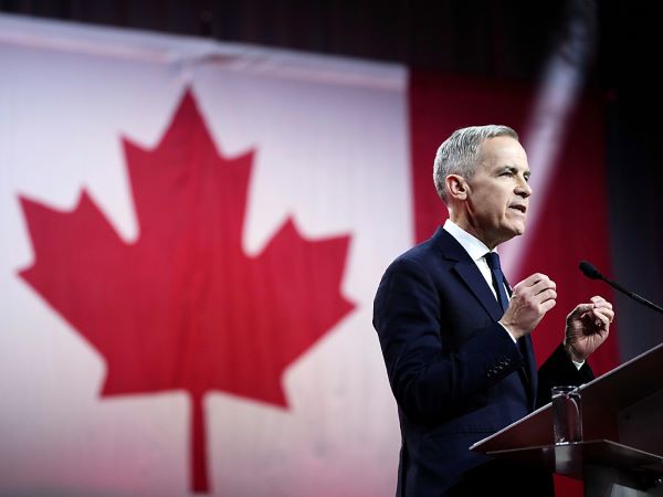 Le Canada annonce sa volonté de reconnaître l’État de Palestine en septembre