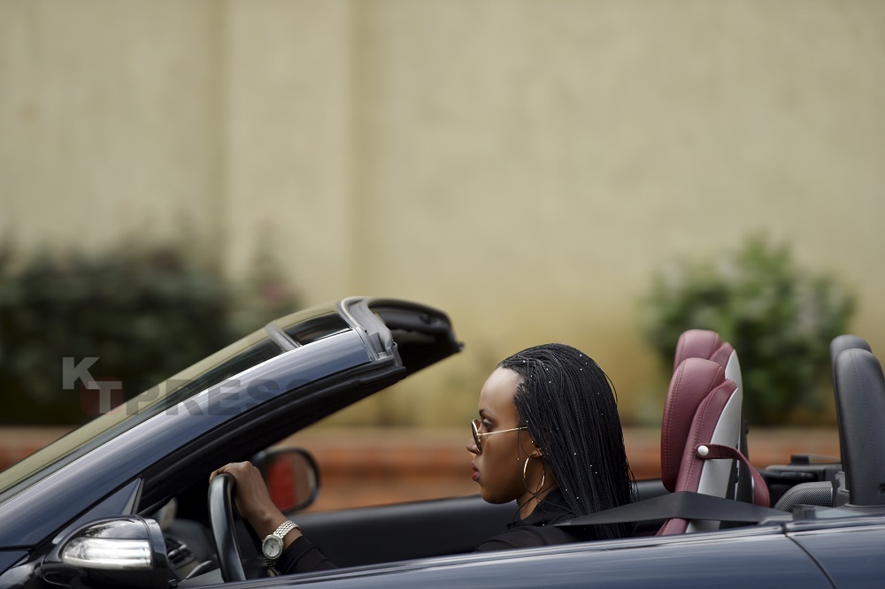 9 000 femmes rwandaises obtiennent leur permis de conduire au cours des trois dernières années