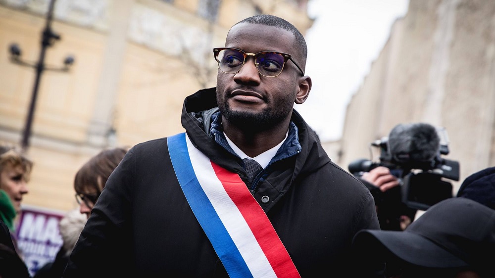 Le député de la France Insoumise dans une opération de désinformation