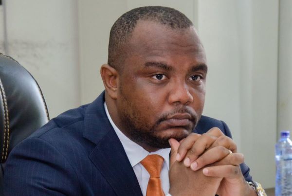 Christian Bosembe ou le griot d’un régime en déliquescence