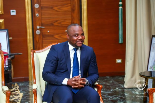 Une presse sous perfusion ou le grand naufrage médiatique en RDC