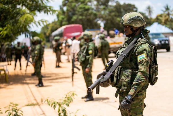 Mozambique et la légitimité stratégique d’un engagement sécuritaire responsable