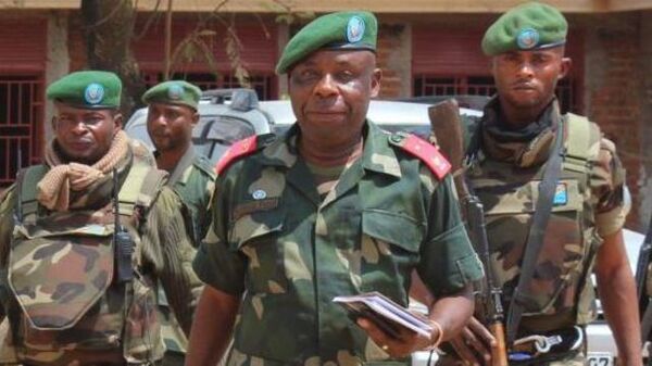 La mort embarrassante du Général Cirimwami