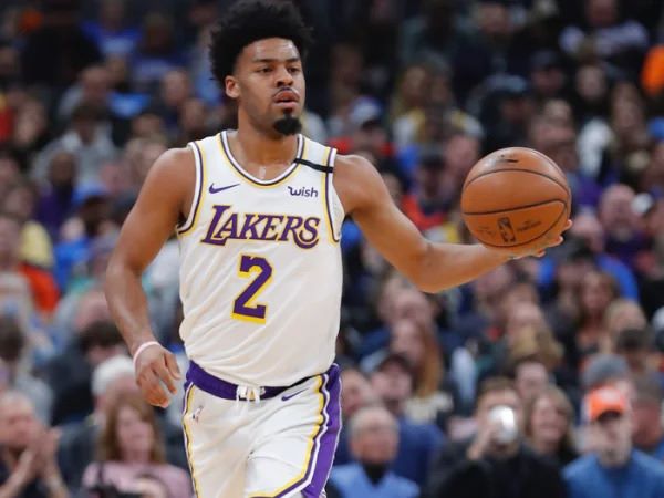APR BBC renforce son effectif avec l’Américain Quinn Cook