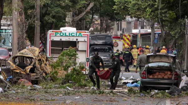 Colombie : 18 personnes tuées dans deux attentats distincts