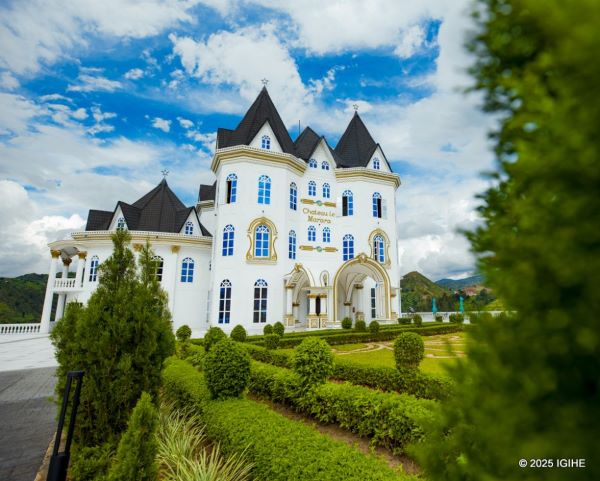 'RDB ordonne la fermeture temporaire de l’Hôtel Château Le Marara