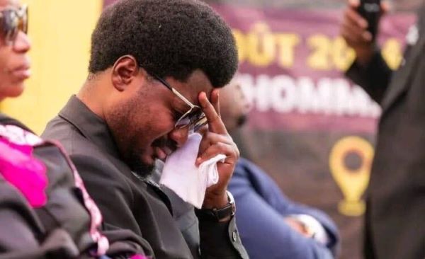 Constant Mutamba condamné ou le crépuscule d’une illusion populiste