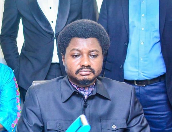 Les députés approuvent les poursuites contre le ministre de la Justice de RDC