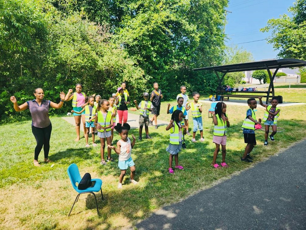 Le pont culturel : un programme canadien favorise l'éveil à la culture rwandaise chez les jeunes