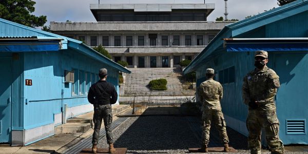La République de Corée propose dorganiser des pourparlers militaires avec la RPDC