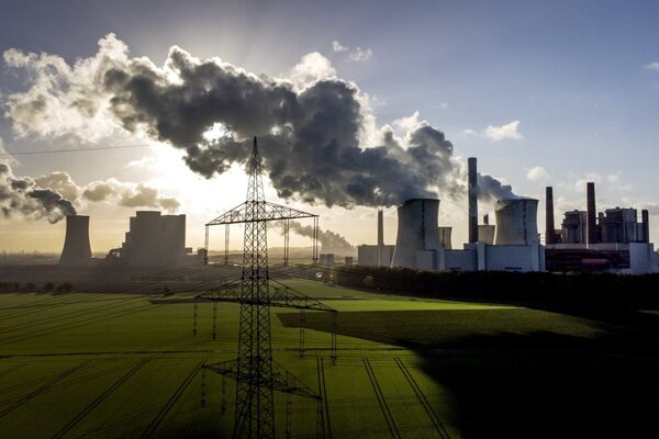 Le Rwanda s’engage à réduire de 38 % ses émissions de gaz à effet de serre d’ici 2029