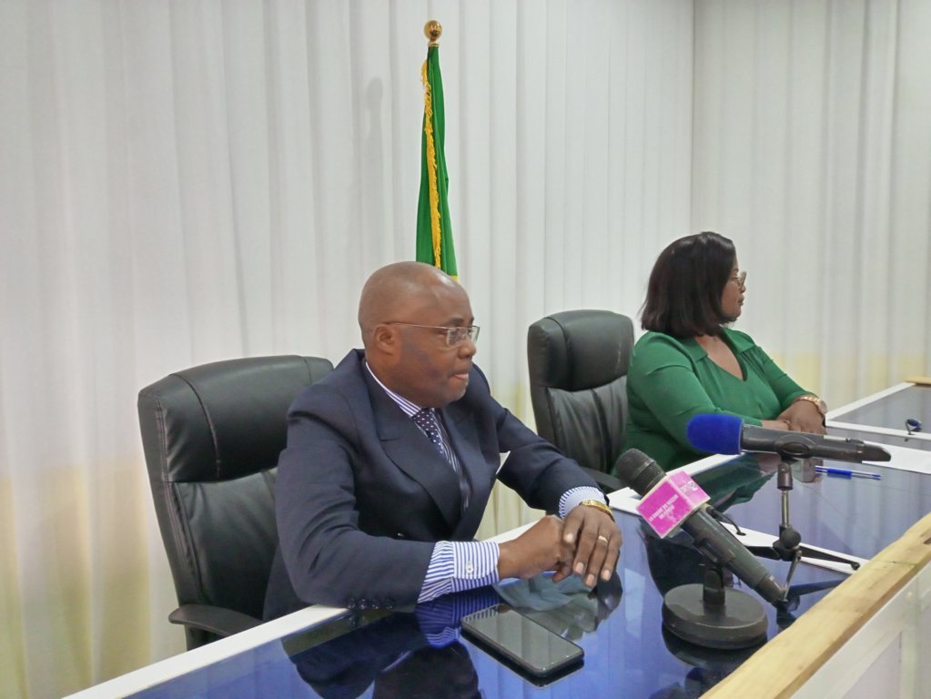 RDC : Appel à sanctionner des propos offensants contre le président Sassou-Nguesso