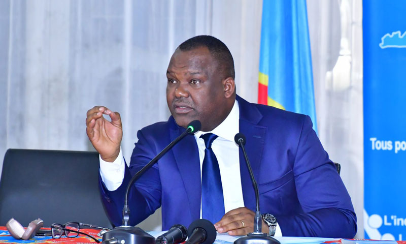 Dérive démocratique en RDC : Inquiétudes