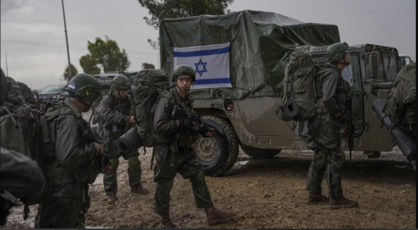 Les forces israéliennes poursuivent leur offensive dans la ville de Gaza alors que Netanyahu se rend à lONU