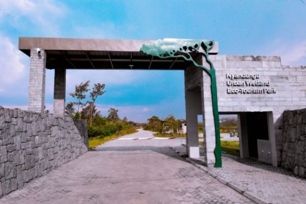 Le parc éco-touristique de Nyandungu attire plus de 76 000 visiteurs en 2024