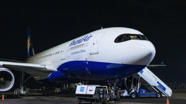 RwandAir va ajouter un quatrième Airbus A330 et deux Boeing 737 à sa flotte