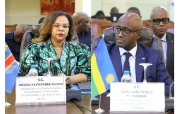 Le ministre Nduhungirehe conteste la minimisation de la menace des FDLR par la RDC