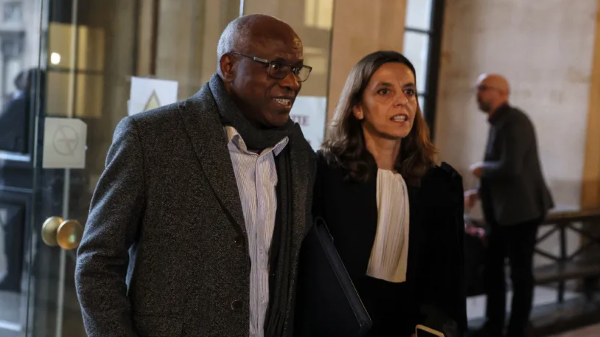 Dr Munyemana admet avoir détenu les clés des bureaux de Tumba