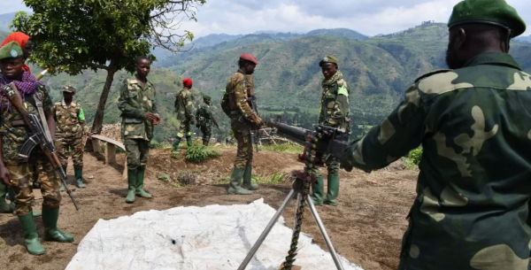 Sud-Kivu : 36 morts dans des affrontements entre les FARDC et Wazalendo à Uvira
