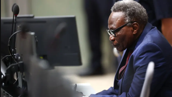 La Cour pénale internationale inflige 20 ans de prison à un ancien seigneur de guerre soudanais