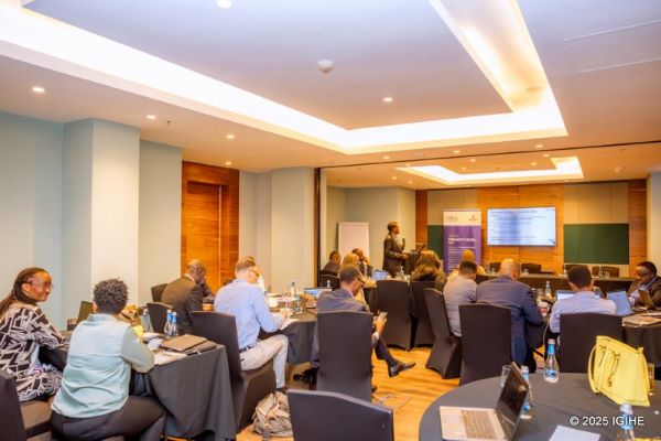 Le Rwanda participe à un programme destiné à accélérer la recherche biomédicale en Afrique