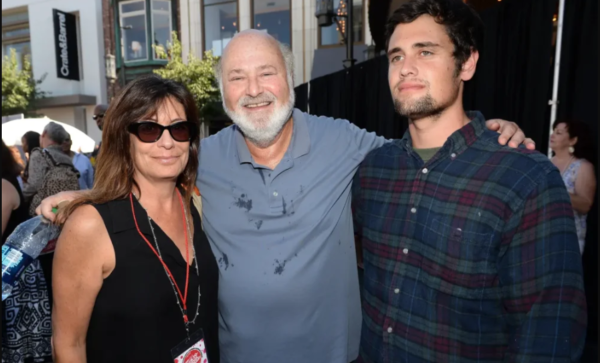 Nick Reiner arrêté et poursuivi pour le meurtre de ses parents