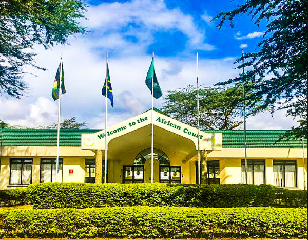 La Cour africaine des droits de l’homme fixera sa compétence dans l’affaire Rwanda–RDC