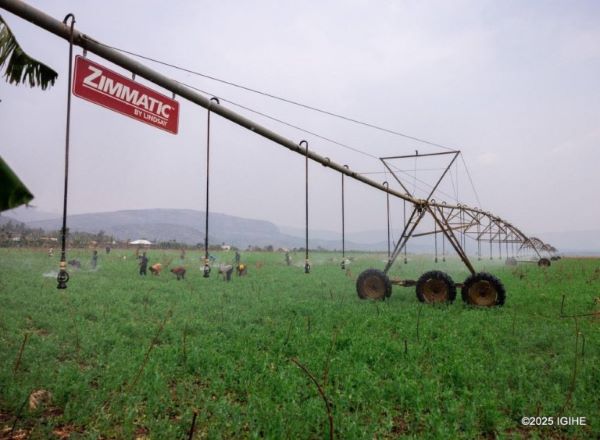 Nasho : le Premier ministre promet un soutien renforcé aux agriculteurs