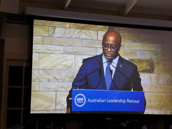 Le Rwanda ou l’affirmation d’une souveraineté retrouvée