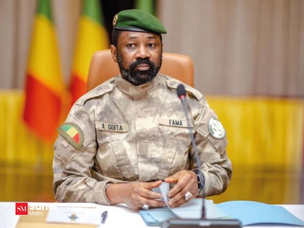 Mali : tensions diplomatiques après l’arrestation d’un employé de l’ambassade de France