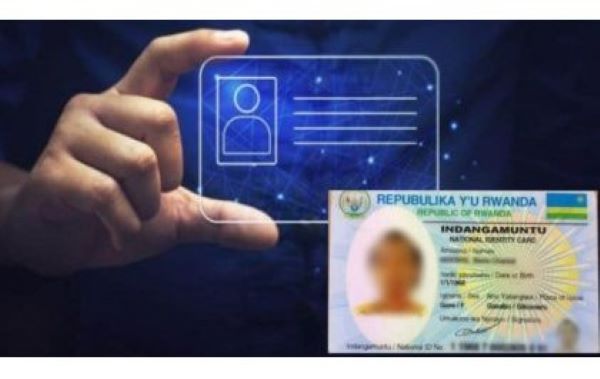 Le Rwanda avance vers la carte d’identité numérique
