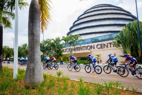 La chevauchée dorée du Rwanda : pourquoi Kigali 2025 va redéfinir le cyclisme et inspirer un continent