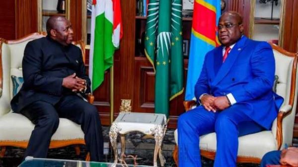 Des négociations aux offensives imminentes : Tshisekedi et le Burundi à un tournant dans le conflit de l’est de la RDC