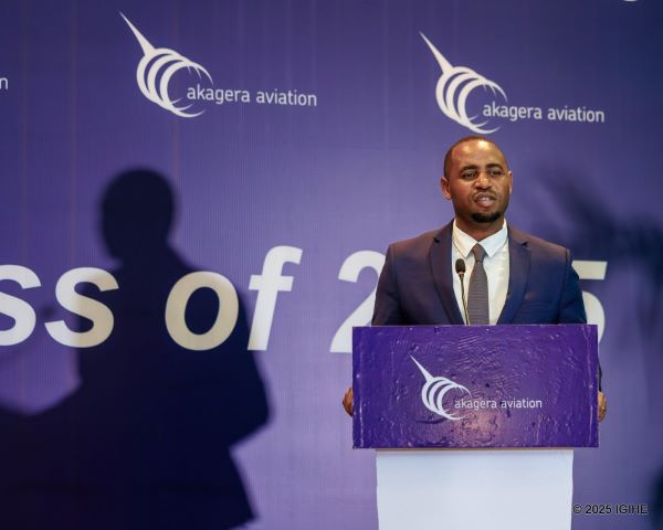 Le Rwanda accueillera un nouveau Centre d’excellence aéronautique pour 2028
