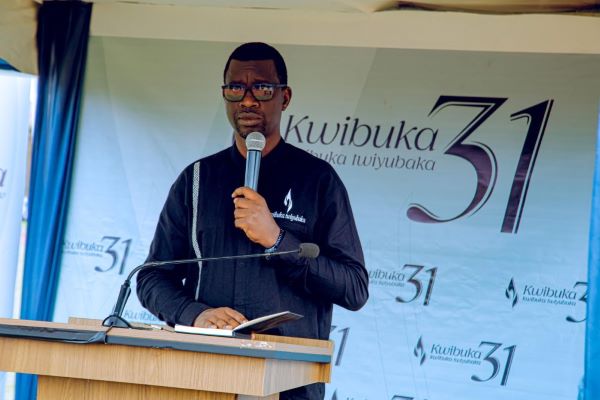 Kayonza : Les restes de plus de 10 000 victimes du génocide toujours introuvables