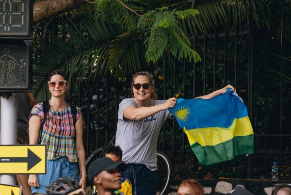 Le Rwanda enregistre des dépenses touristiques record en 2025