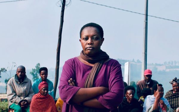 Le film Ben’Imana : une entrée historique du cinéma rwandais à Cannes