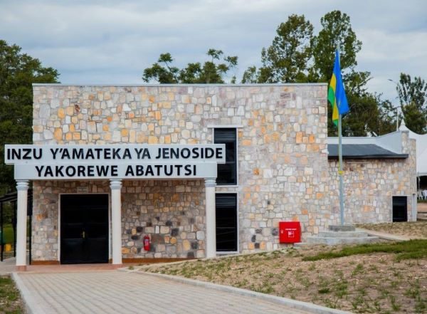 Ruhango : une “Salle noire” pour documenter les responsables du génocide contre les Tutsi