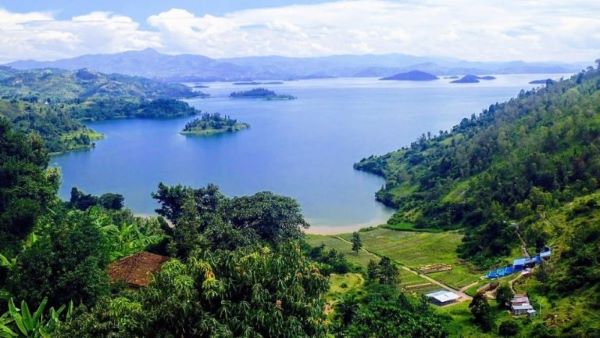 Plus de 735 milliards de francs rwandais mobilisés pour des projets environnementaux