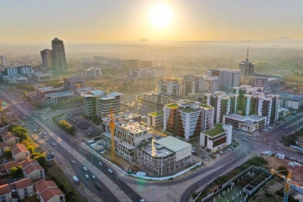 De Kigali à Gaborone : ce qu’il faut savoir sur le Botswana