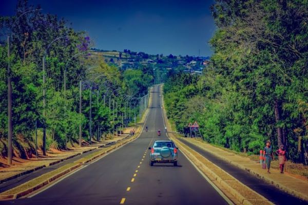 Rwanda : plus de 843,4 milliards Frw alloués aux infrastructures en 2026/2027