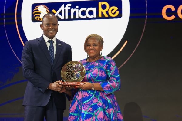 Africa Re incarne l’Afrique en marche