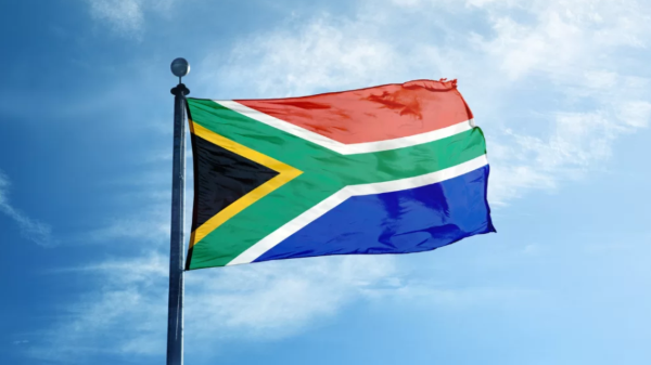 Ramaphosa et le dialogue national en Afrique du Sud