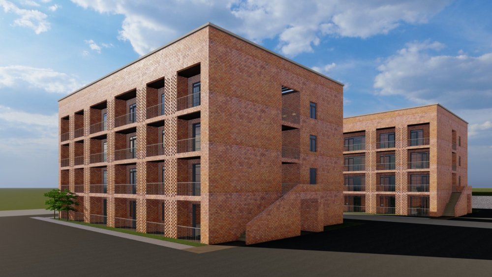 Le Gouvernement lance un nouveau projet de relogement à Nyabisindu