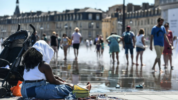 Quand la chaleur perturbe corps et esprit
