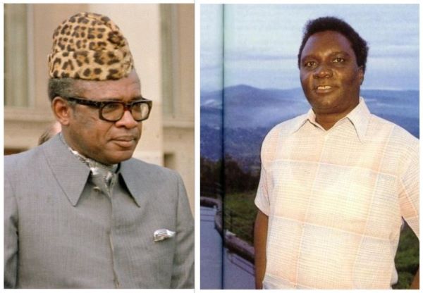 Museveni : Le refus de désarmer les forces d’Habyarimana a précipité la chute de Mobutu