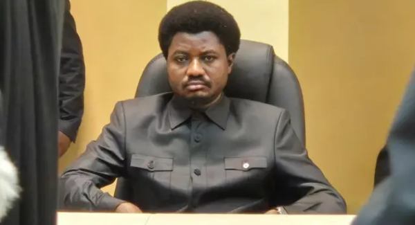 Le Procureur Mvonde conteste la suspension des poursuites contre Constant Mutamba