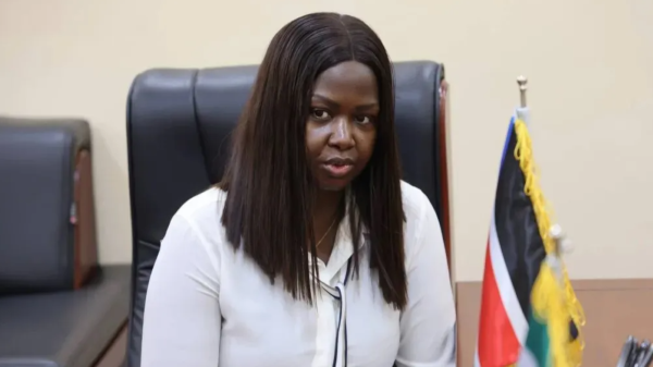 Salva Kiir accusé de népotisme après la nomination de sa fille à un poste clé