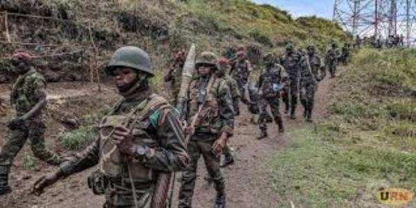 Le gouvernement dévoile un plan d'attaque préparé par les FARDC et leurs alliés contre le Rwanda